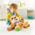 Fisher-Price Szczeniaczek Uczniaczek 'Poziomy Nauki' - 409694 - zdjęcie 4